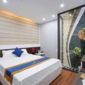 Ha Long Trendy Hotel